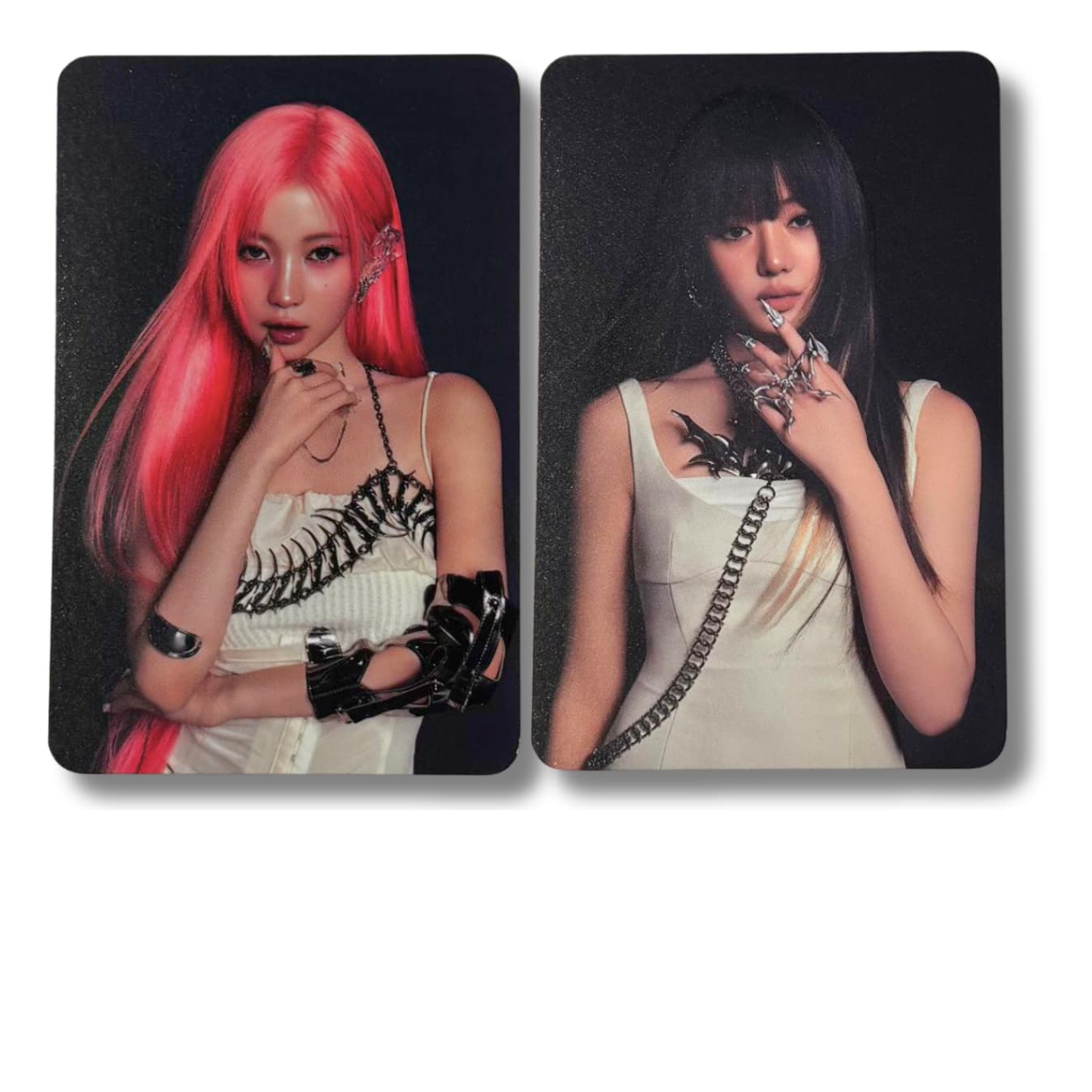 Asa [Babymonster] YG Select Concept Photocard Choom [11848]